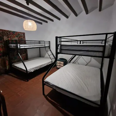 Casa de Férias 2 Hermanas