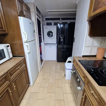 Casa de Férias 2 Hermanas Mutxamel