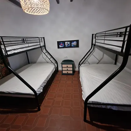 Casa de Férias 2 Hermanas *